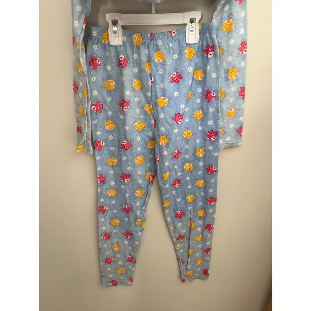 Care Bears bring some